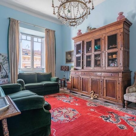 Apartament Residenza Prati - Zen24 Rzym Zewnętrze zdjęcie