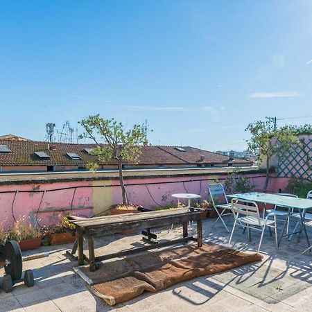 Apartament Residenza Prati - Zen24 Rzym Zewnętrze zdjęcie