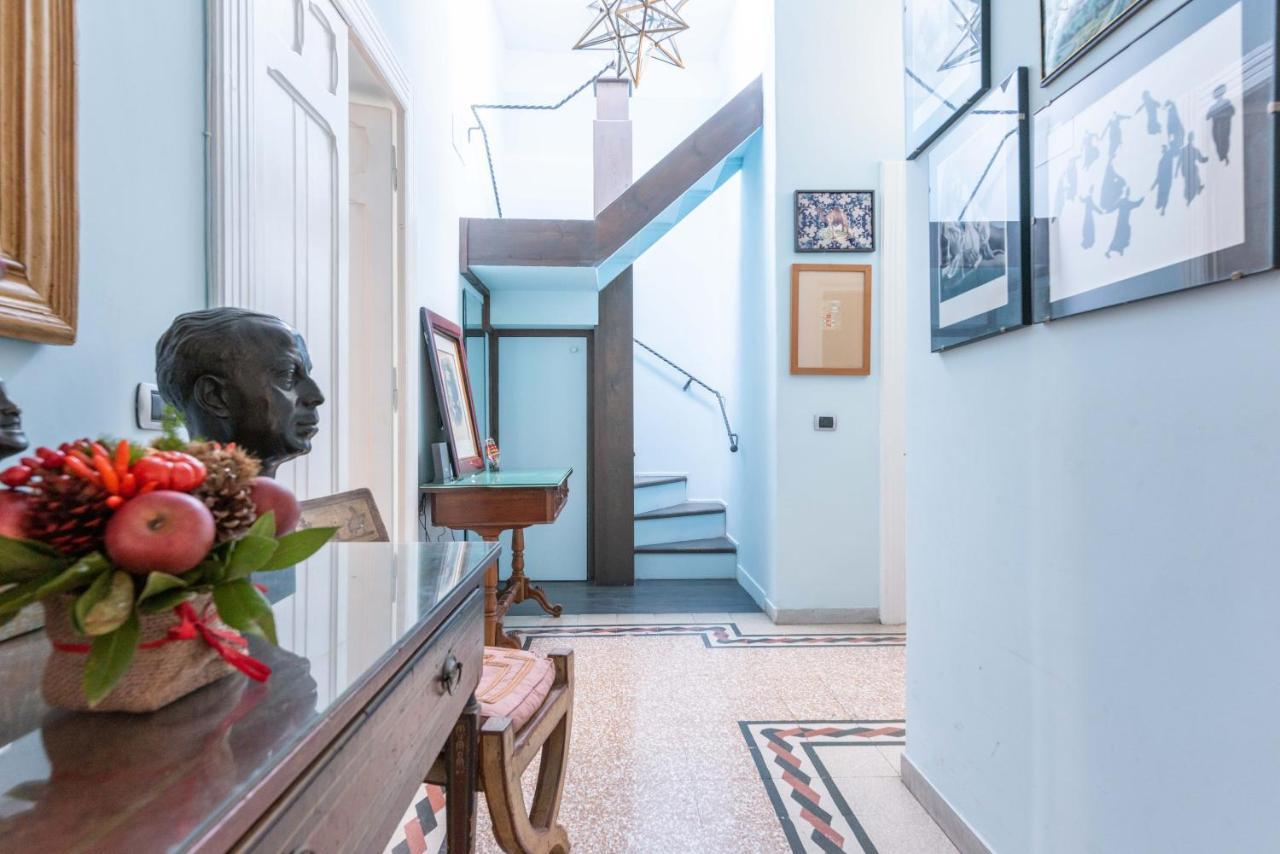 Apartament Residenza Prati - Zen24 Rzym Zewnętrze zdjęcie