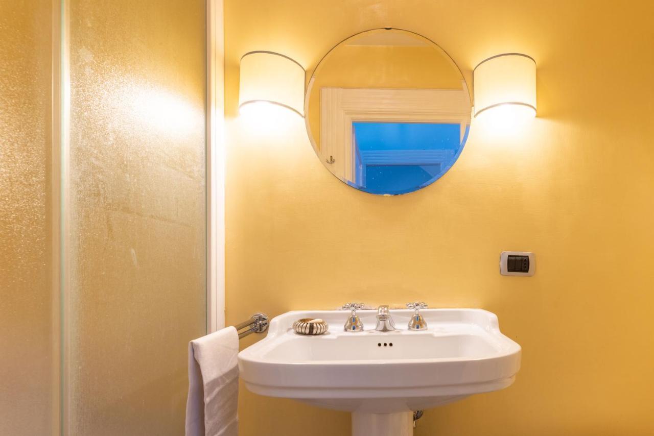 Apartament Residenza Prati - Zen24 Rzym Zewnętrze zdjęcie